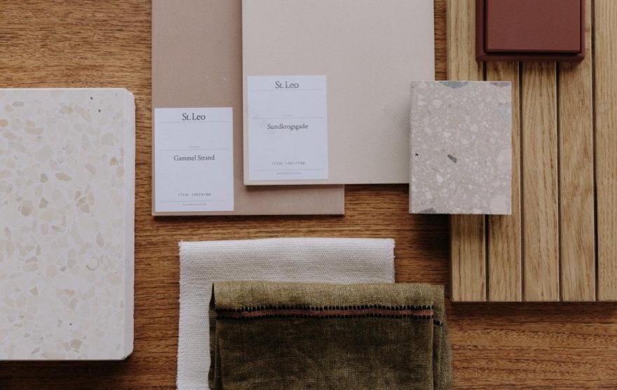 柏林 Artists Village 住宅丨德国柏林丨LINEATUR-18