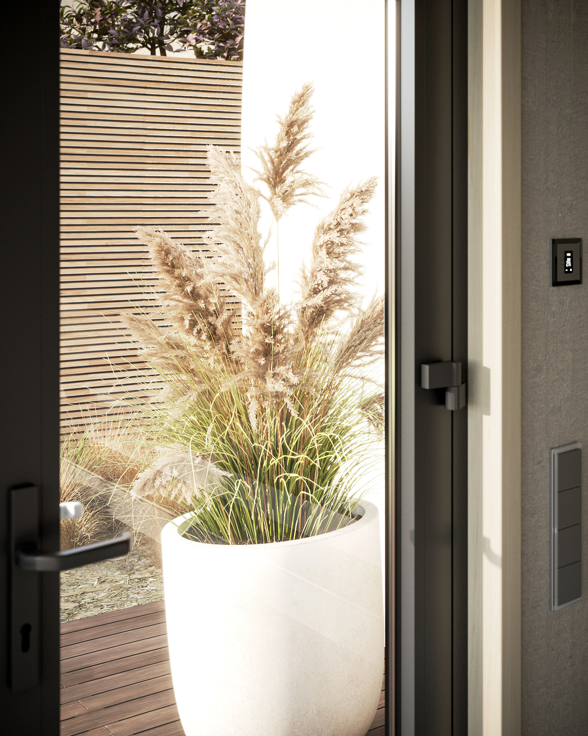 英国 LOFT 公寓设计丨Tima Agalakov-9