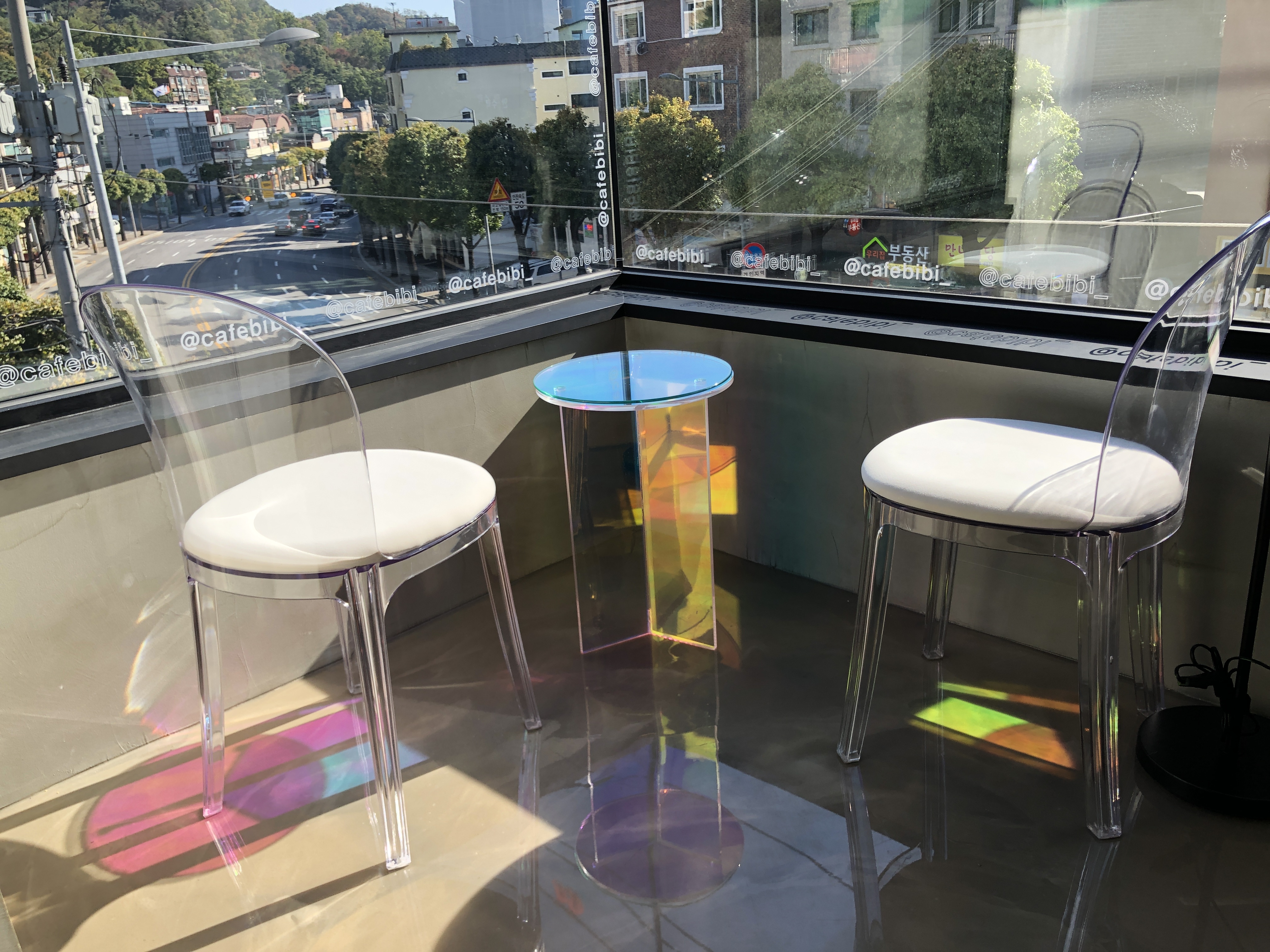 "韩国 90 平卡佩特里尔公寓，极简设计之美"-10