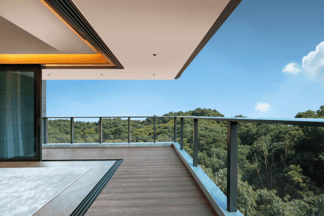 一层一户,200㎡内的豪华大平层设计丨中国沈阳丨搜建筑-102