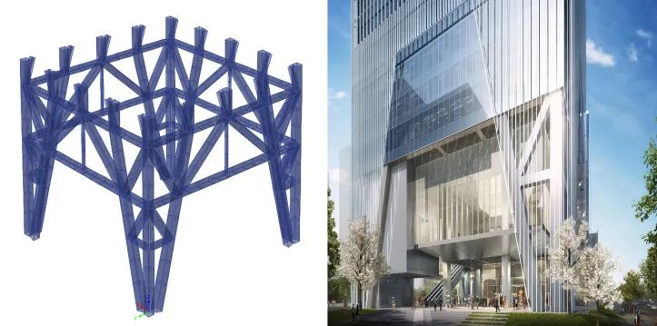 深圳优必选科技总部大厦丨中国深圳丨香港华艺设计顾问(深圳)有限公司-32