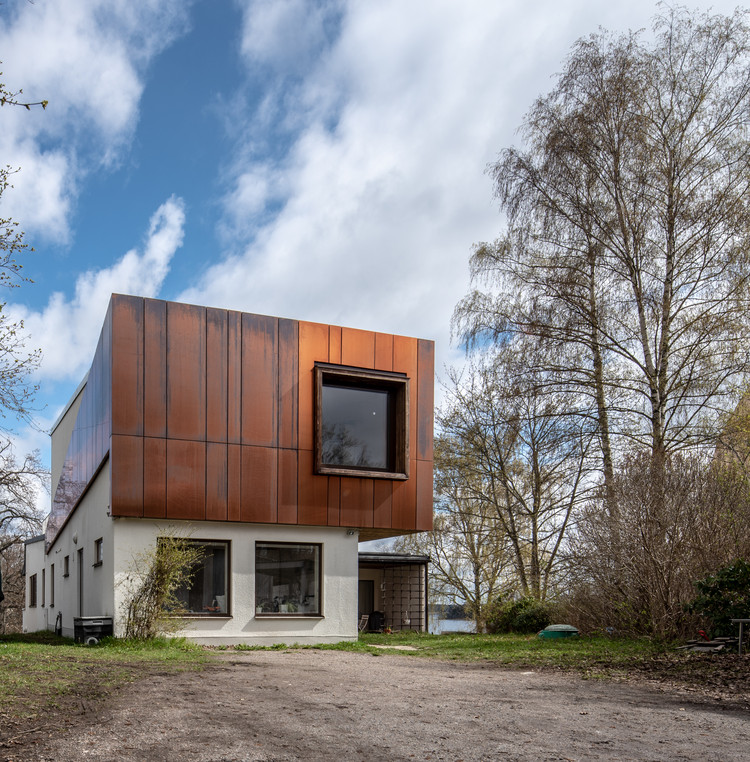 斯德哥尔摩独眼巨人屋顶屋-41