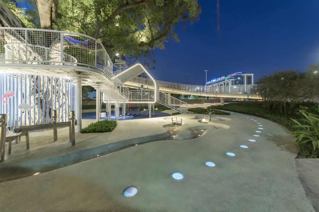 万科·金域国际 | 城市温度的共生融合-44