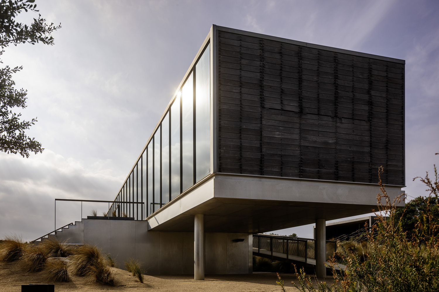 圣安德鲁斯海滩别墅-37