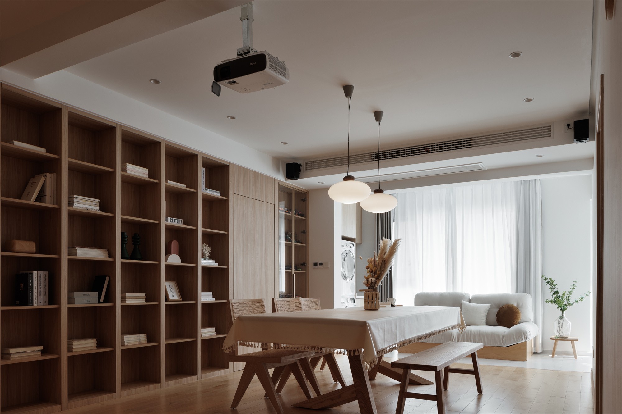 中国湖北三口之家丨中国武汉丨武汉刘思彤设计工作室-37