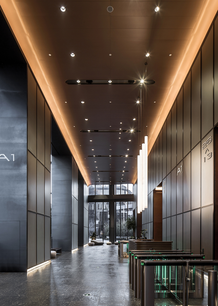 朝阳公园广场办公公区 | 蘑菇云设计工作室 &MADA.s.p.a.m-11