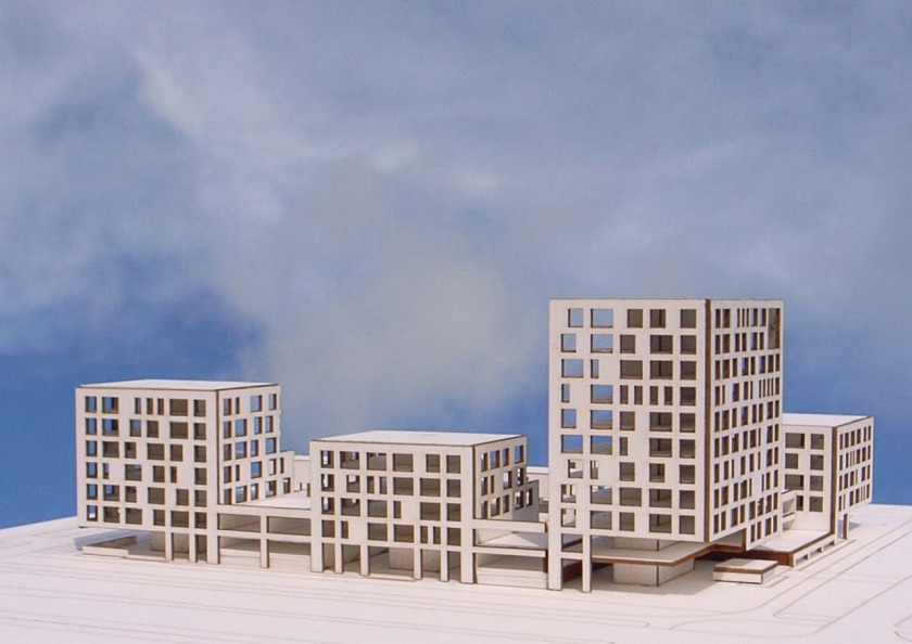 丨荷兰哈勒姆丨HOYT architects-4