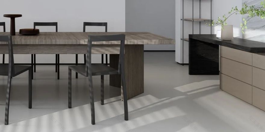 上虞四季名苑 | 光与风的艺术品-37