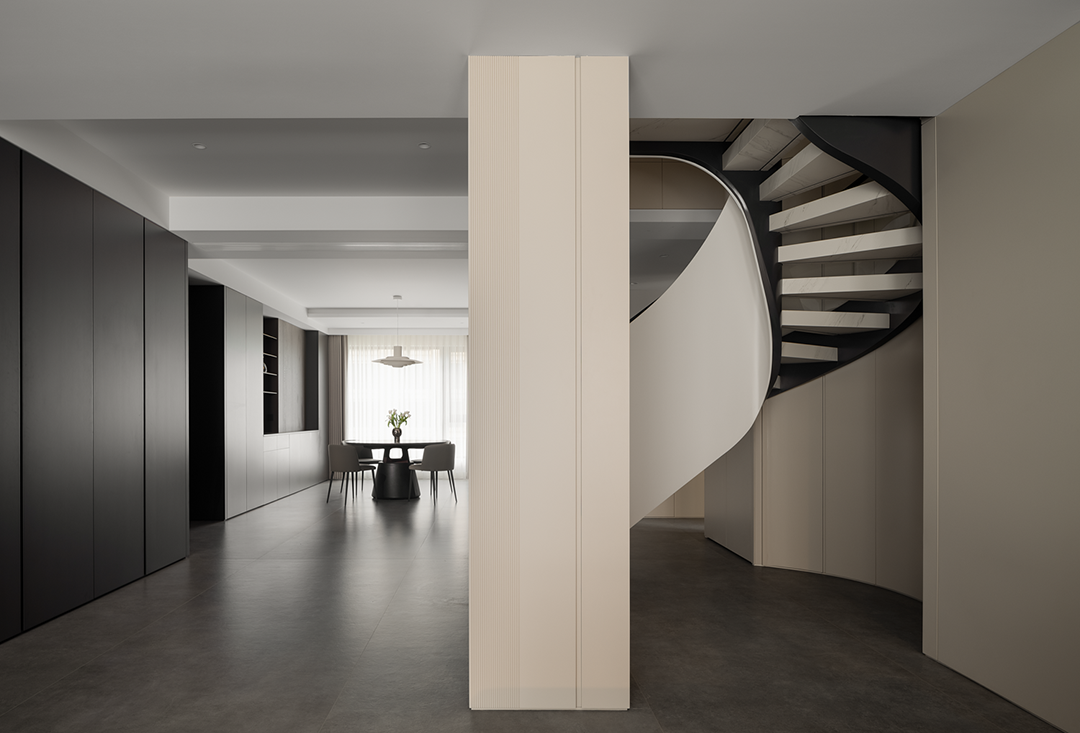 和悦之居丨中国浙江丨合意空间设计事务所-32