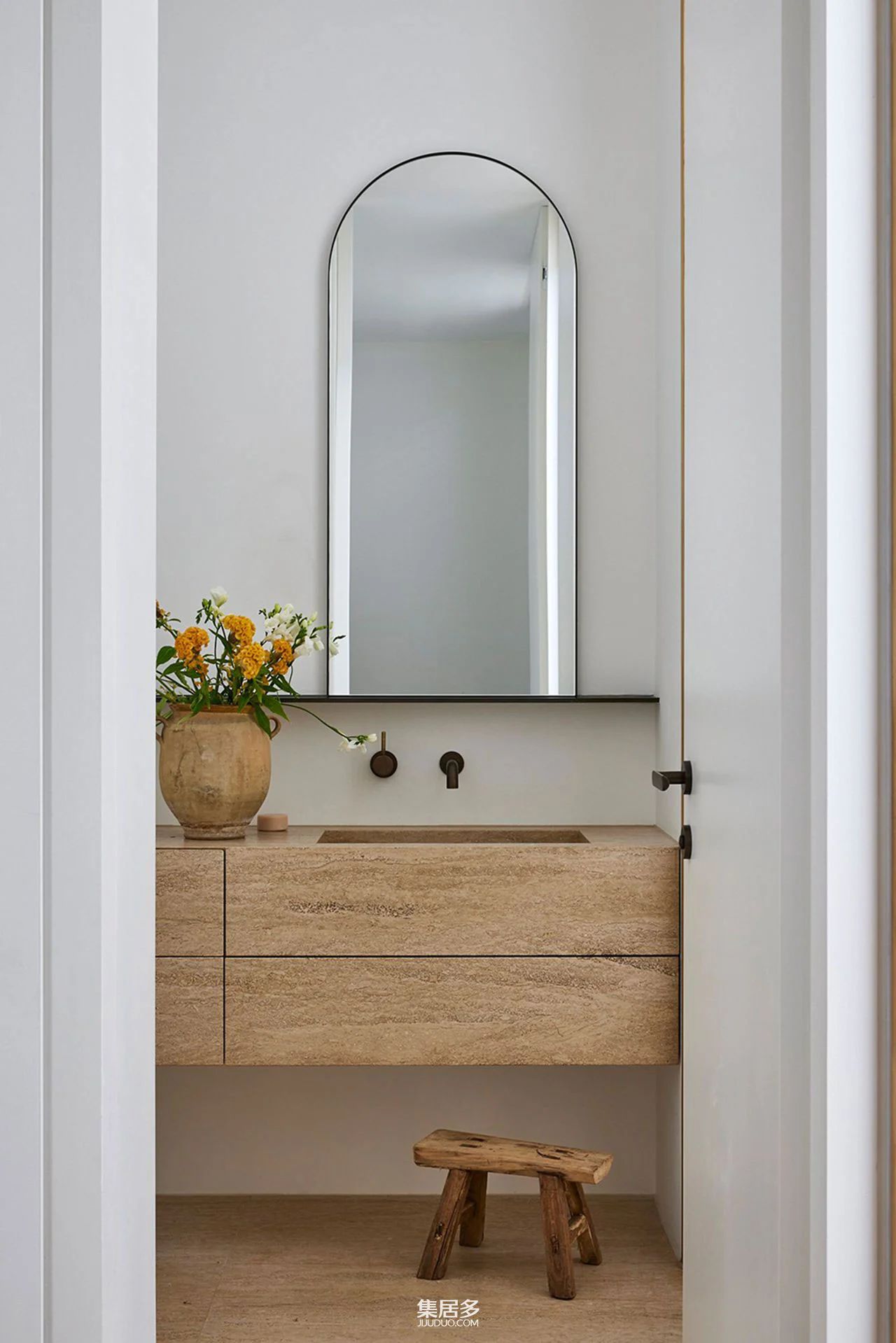 悉尼梦幻居所丨澳大利亚悉尼丨Madeleine Blanchfield-25