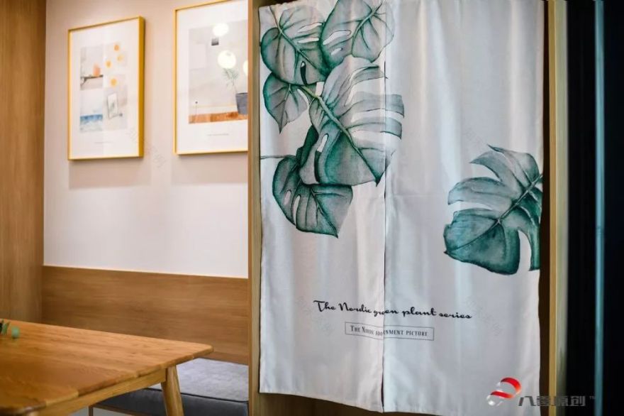 七年之痒,北欧风打造温馨家园-38