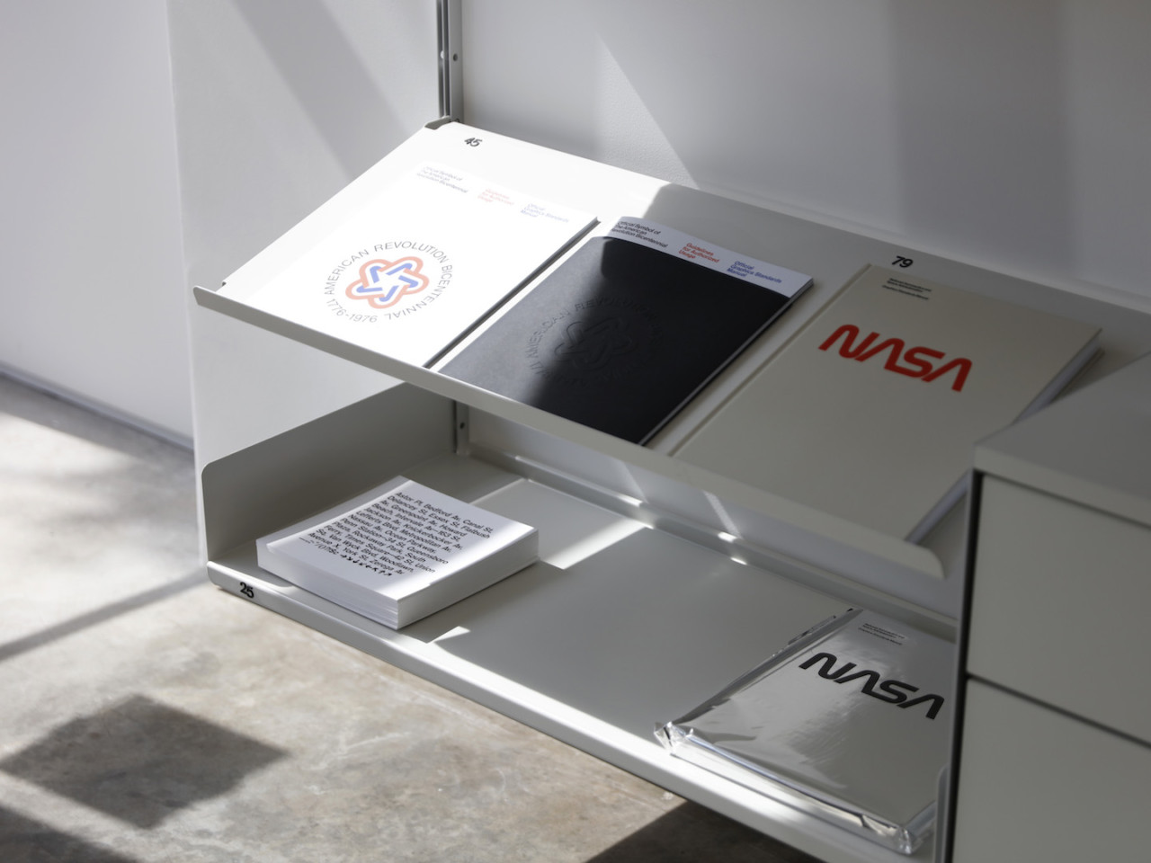 纽约布鲁克林标准手册书店-3