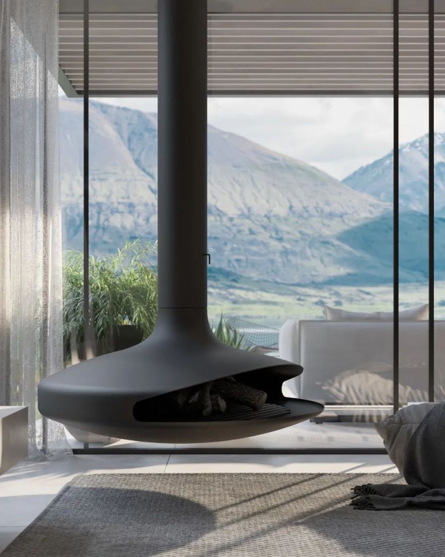 归隐田园,诗意栖居-88