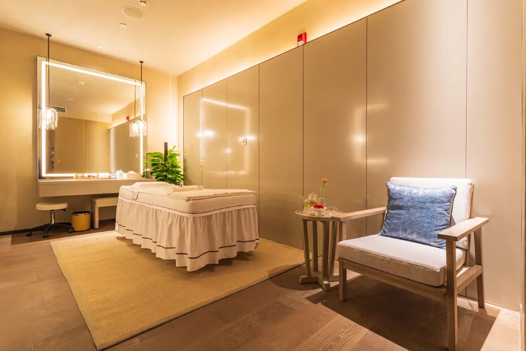 成都盛美利亚酒店丨中国成都-72