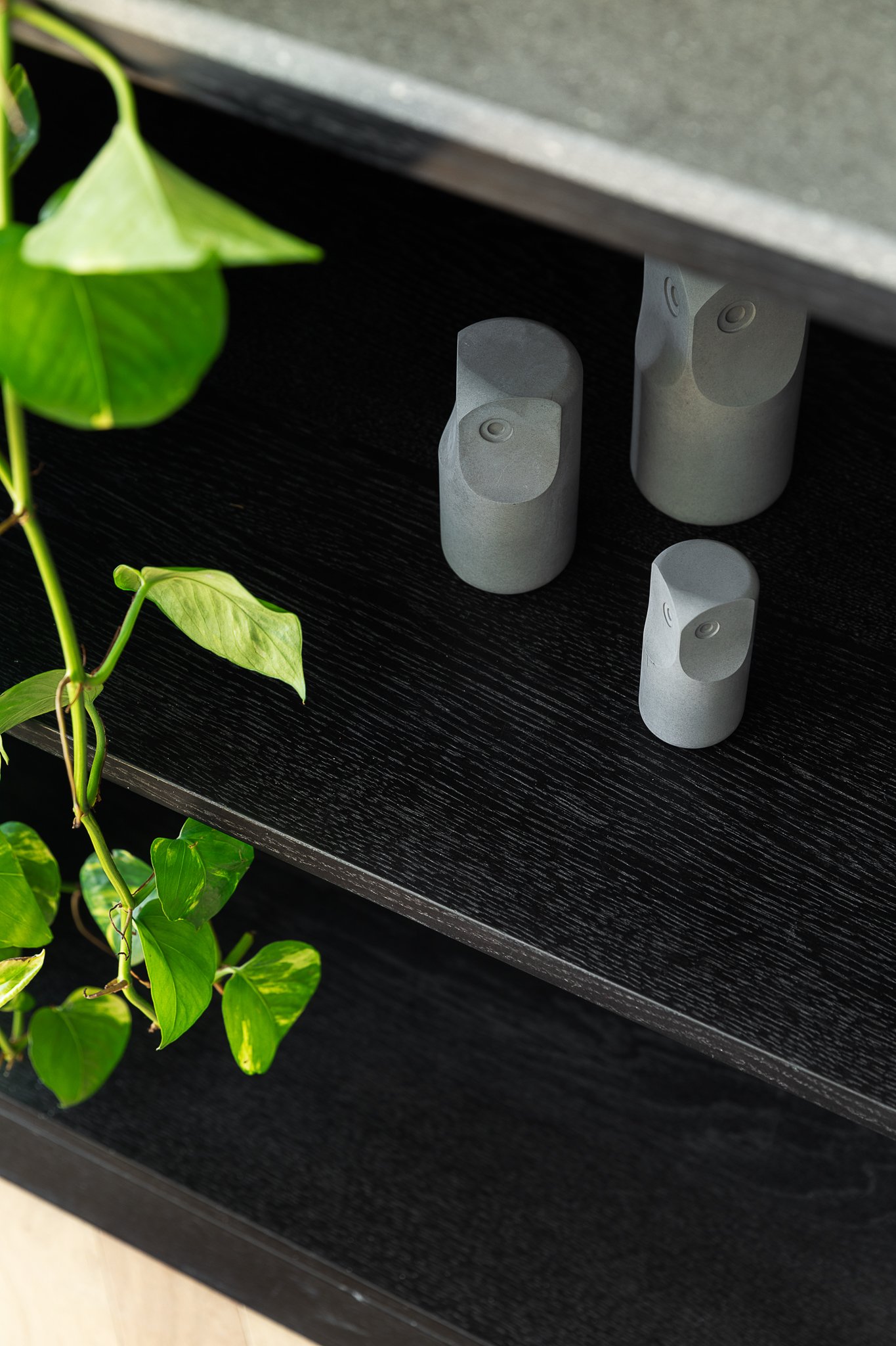 VK 公寓室内设计丨以色列特拉维夫丨STUDIO GAL GERBER-31