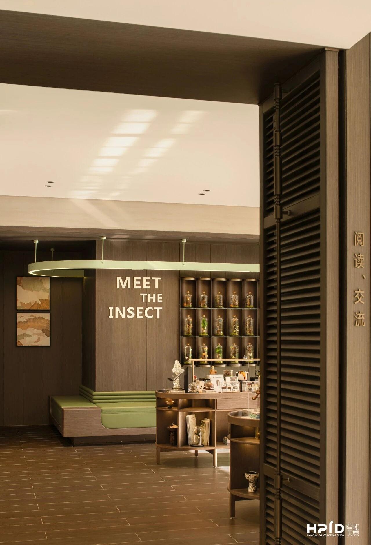 合肥望云架空层丨中国合肥丨HPID软装设计团队-13