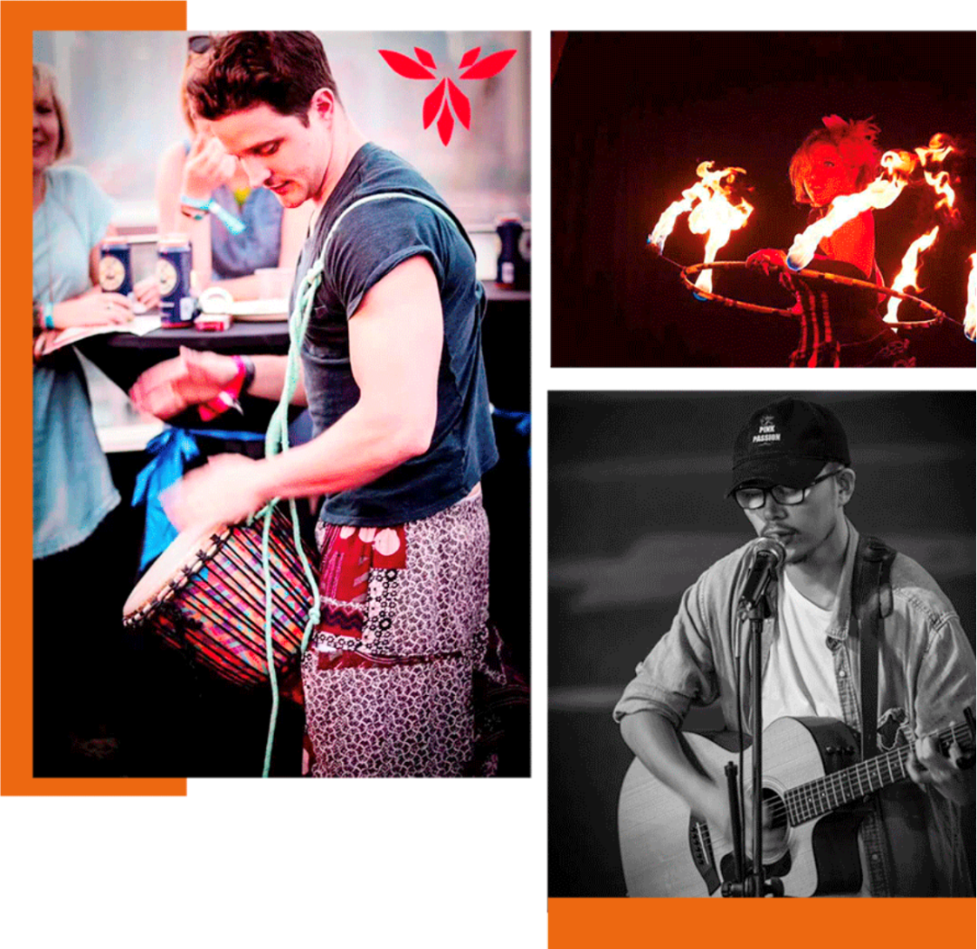 阳明古镇府前路核心段开街,演绎千年文化颂歌-16