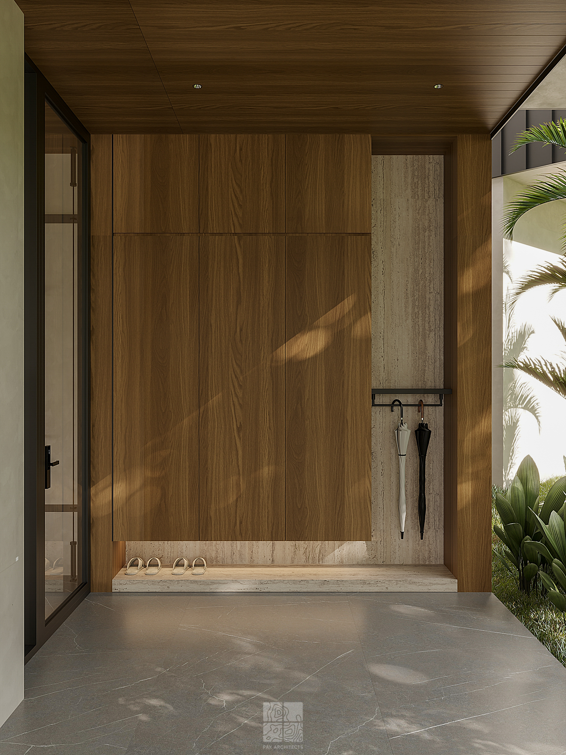 MAIVE'S HILL VILLA-12