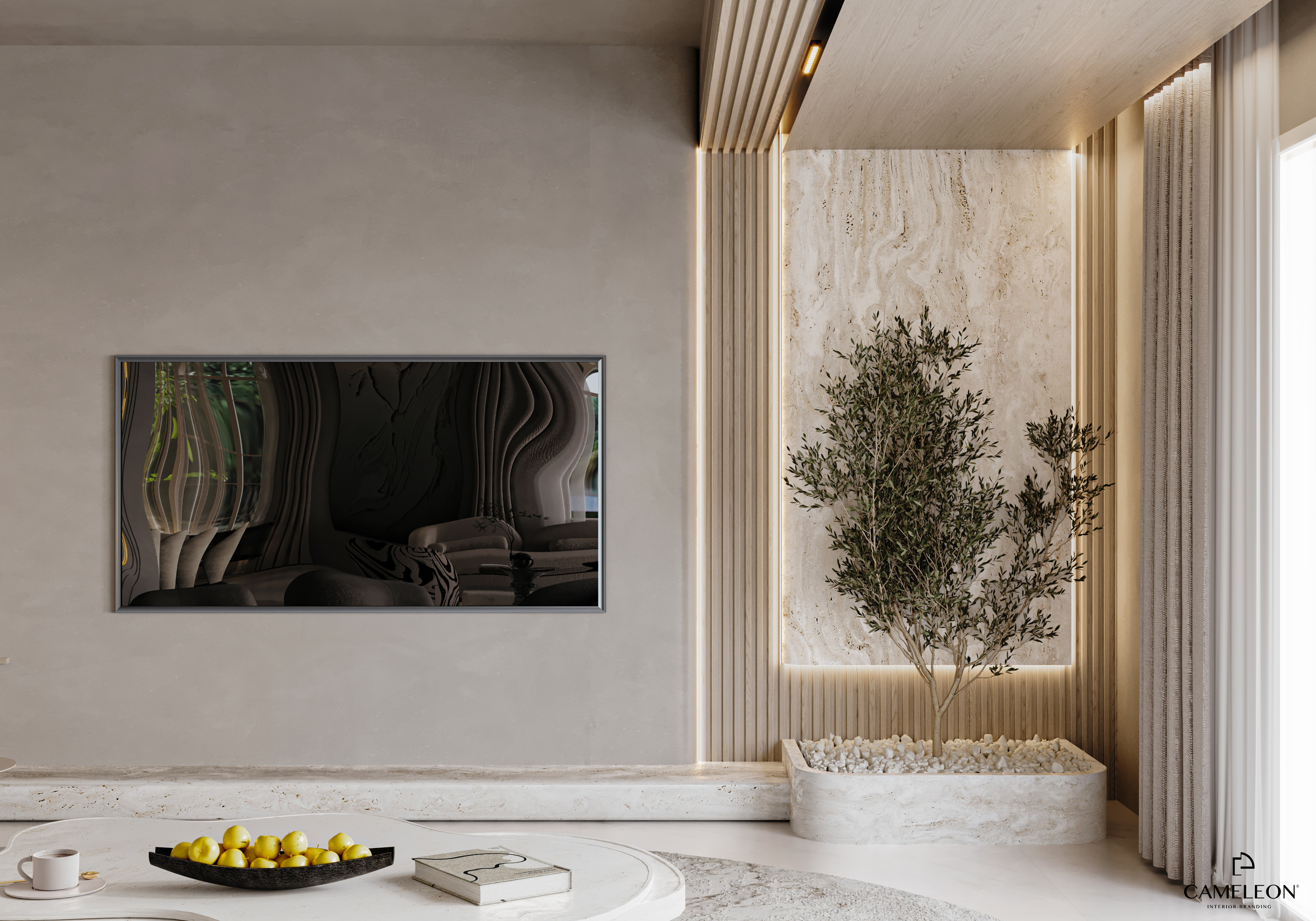 VILLA RECEPTION ( JUMIRA DUBAI )-13