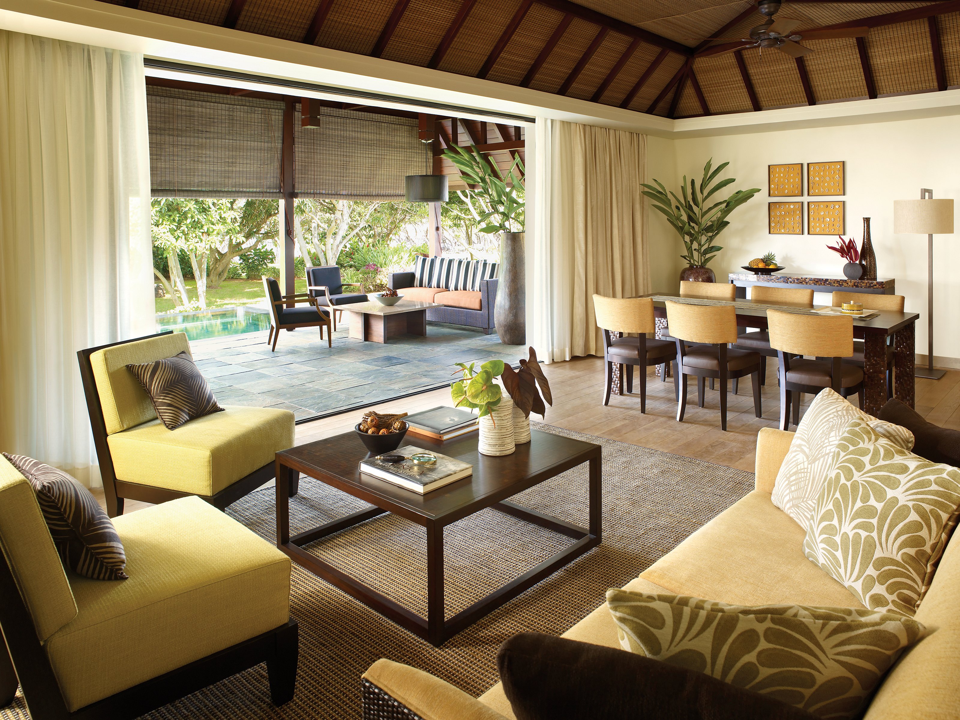 Four Seasons Mauritius   Richmond design-5