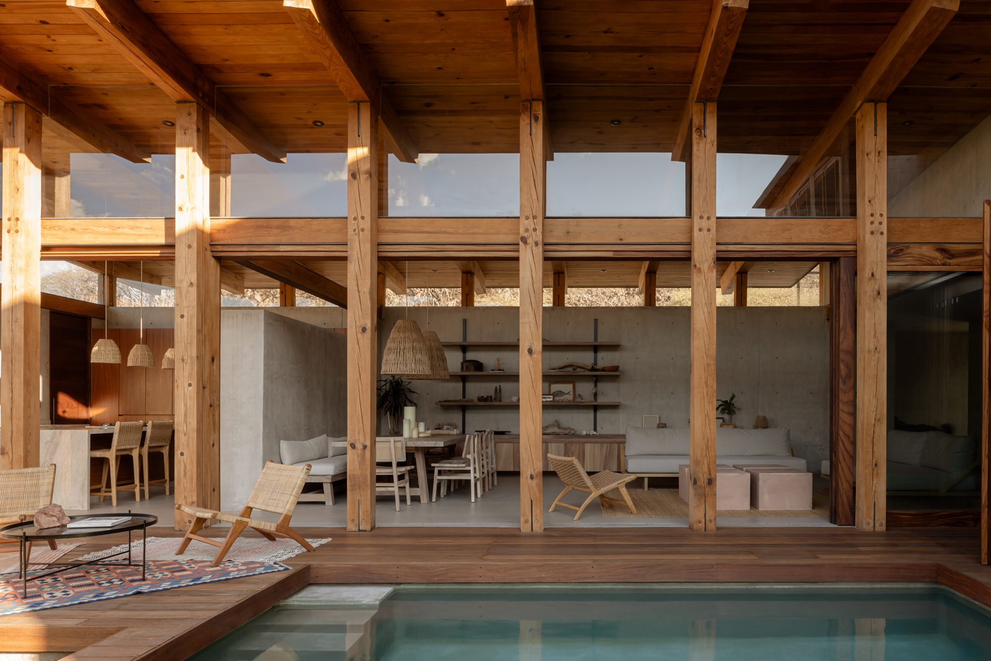 丨墨西哥克雷塔罗丨RUUM ARQUITECTOS-30