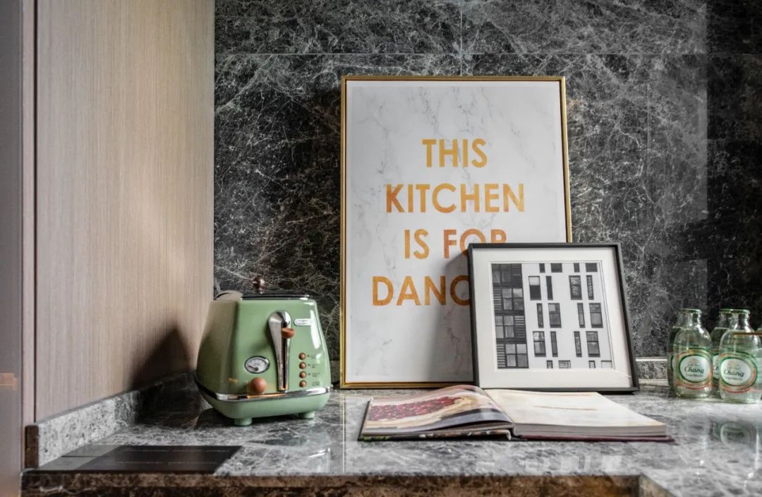 金地名峰 | 现代生活与自然的和谐交融-67