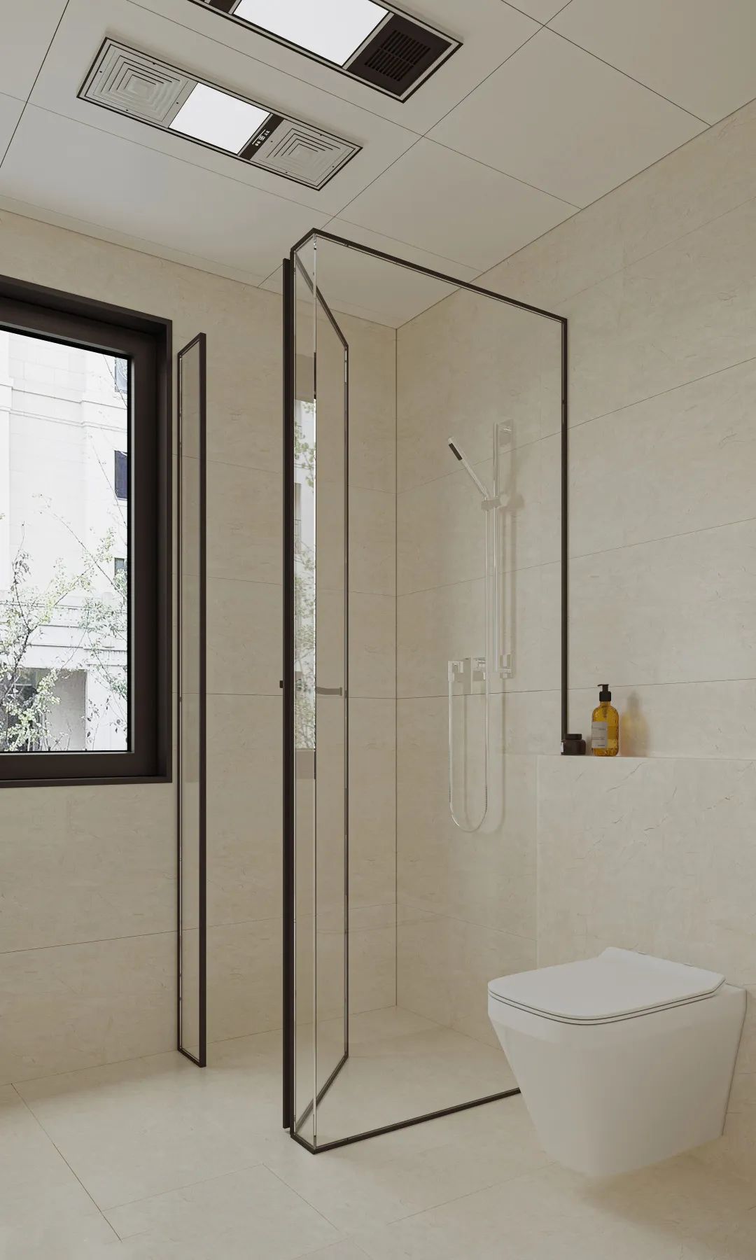 200㎡现代简约大宅设计丨中国无锡丨夏奇大宅设计-28