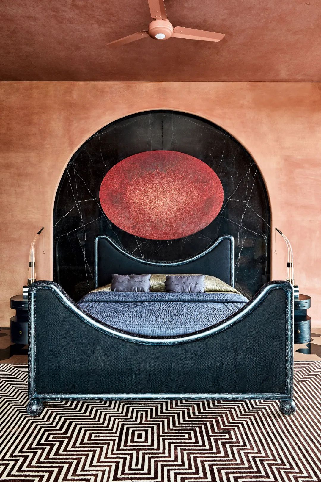 印度著名设计师 Ashiesh Shah 的轻奢美学-22