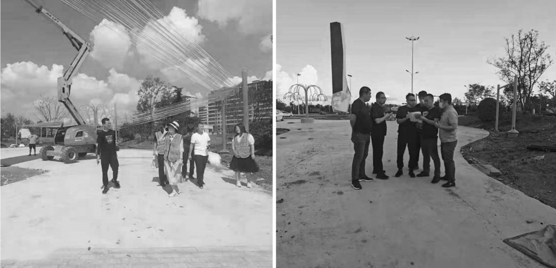 青岛金茂 Rainbow Park 彩虹公园丨中国青岛丨凯盛上景(北京)景观规划设计有限公司-58