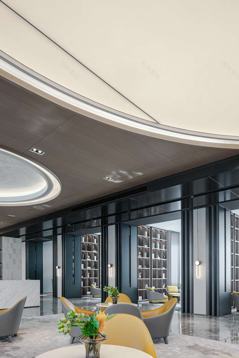 温州鳌江九锦风华丨中国温州-18