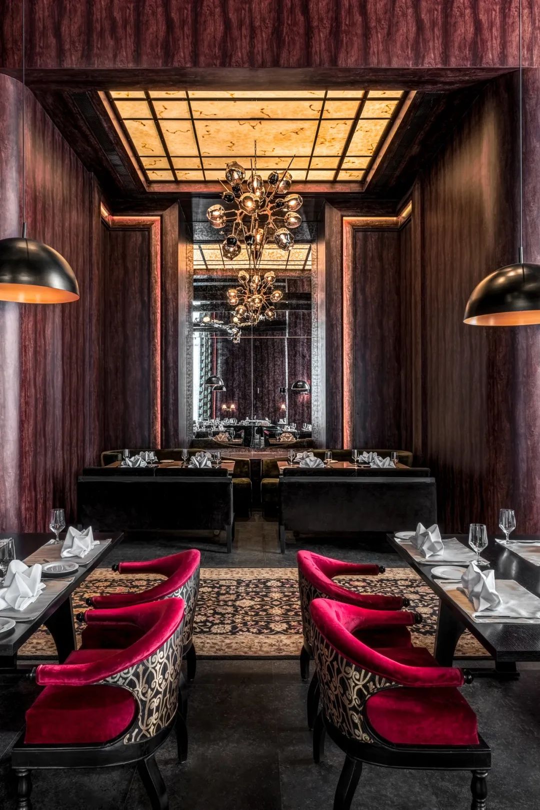 印度著名设计师 Ashiesh Shah 的轻奢美学-43