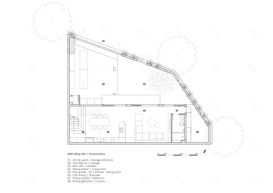 越南PR住宅丨Plus Idea Studio-42