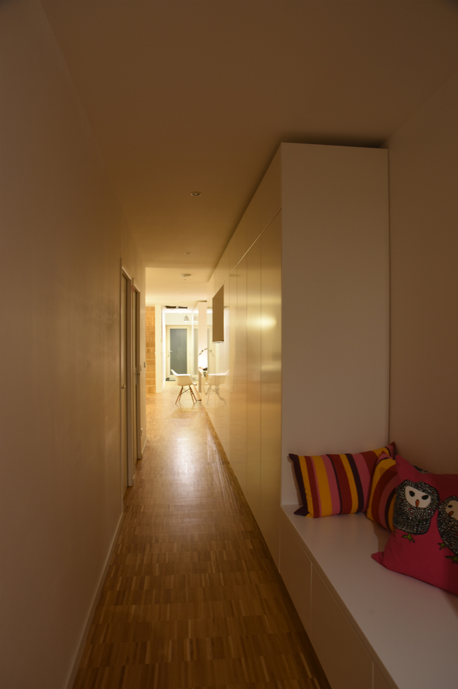 法国山丘之上的被动式住宅-34