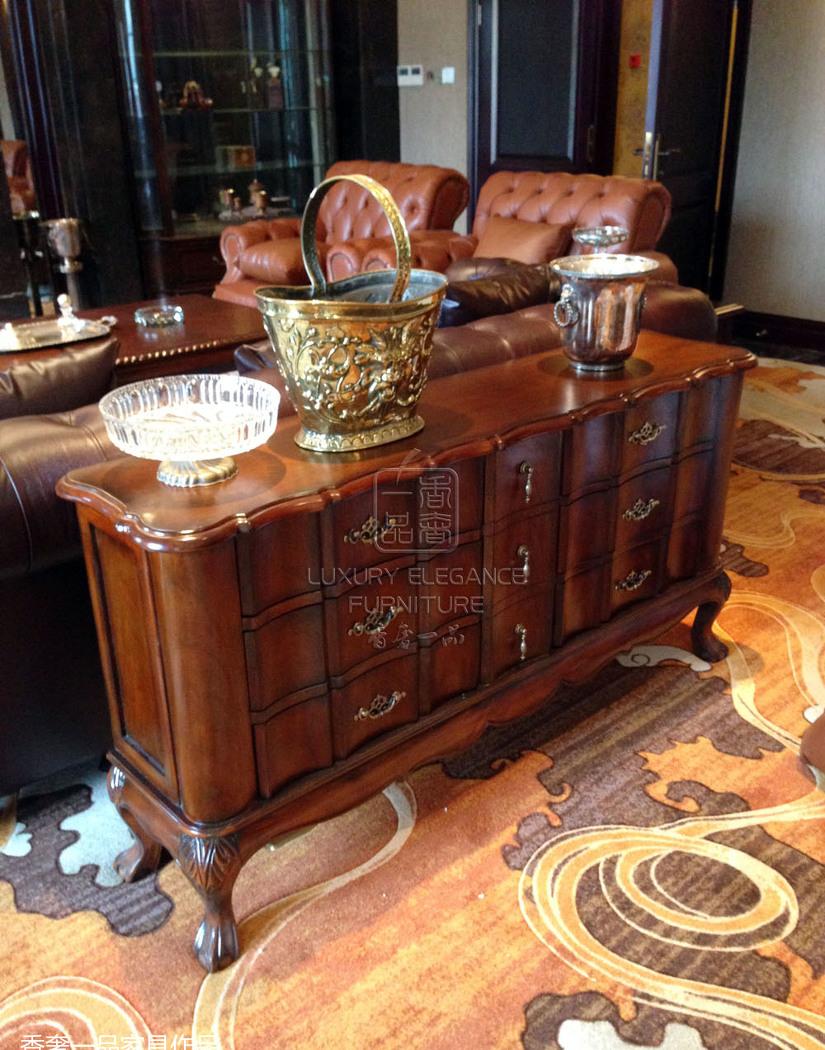 
外滩捌号高级会所 -22