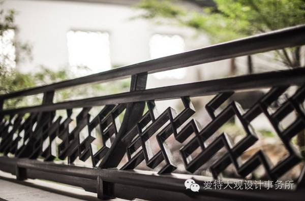 十亿桃花源 | 中国苏式园林的文化崛起-23