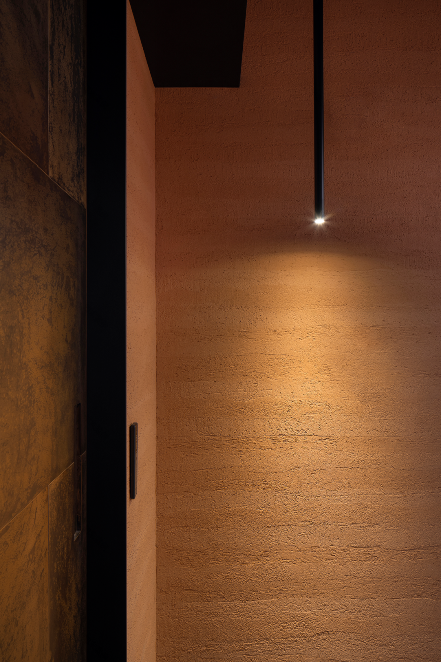 亭枫蟹料理丨中国郑州丨SALONE DEL SALON 得德设计-68