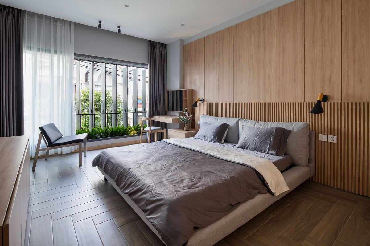 迷你公寓设计 | 小空间大利用，现代生活新趋势-6