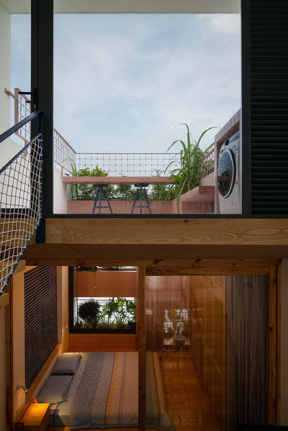 T House 公寓设计-35