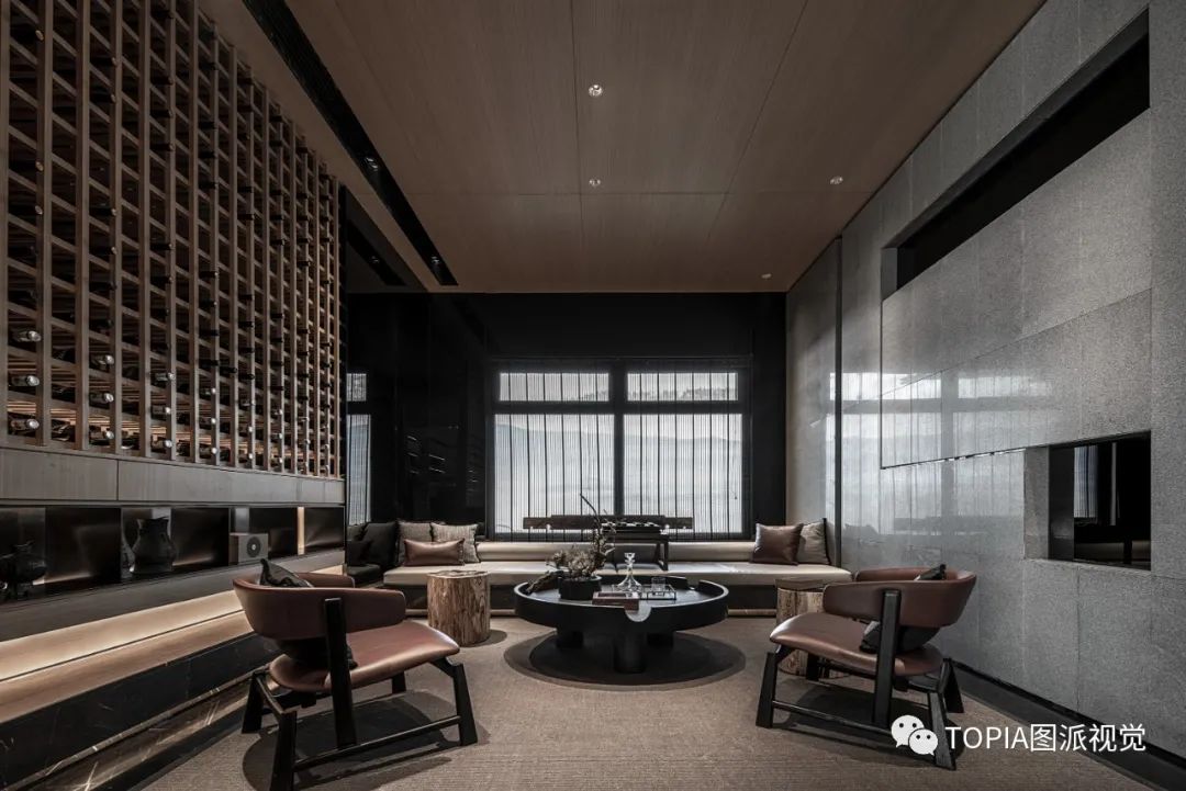 融创·山水云龙售楼处丨中国徐州丨近境制作,TCD²DESIGN|澍田设计-46