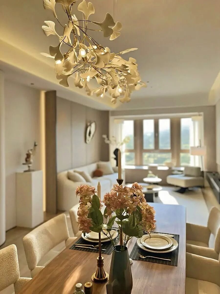 深圳加福华尔登府邸样板间丨中国深圳丨戴勇设计-37