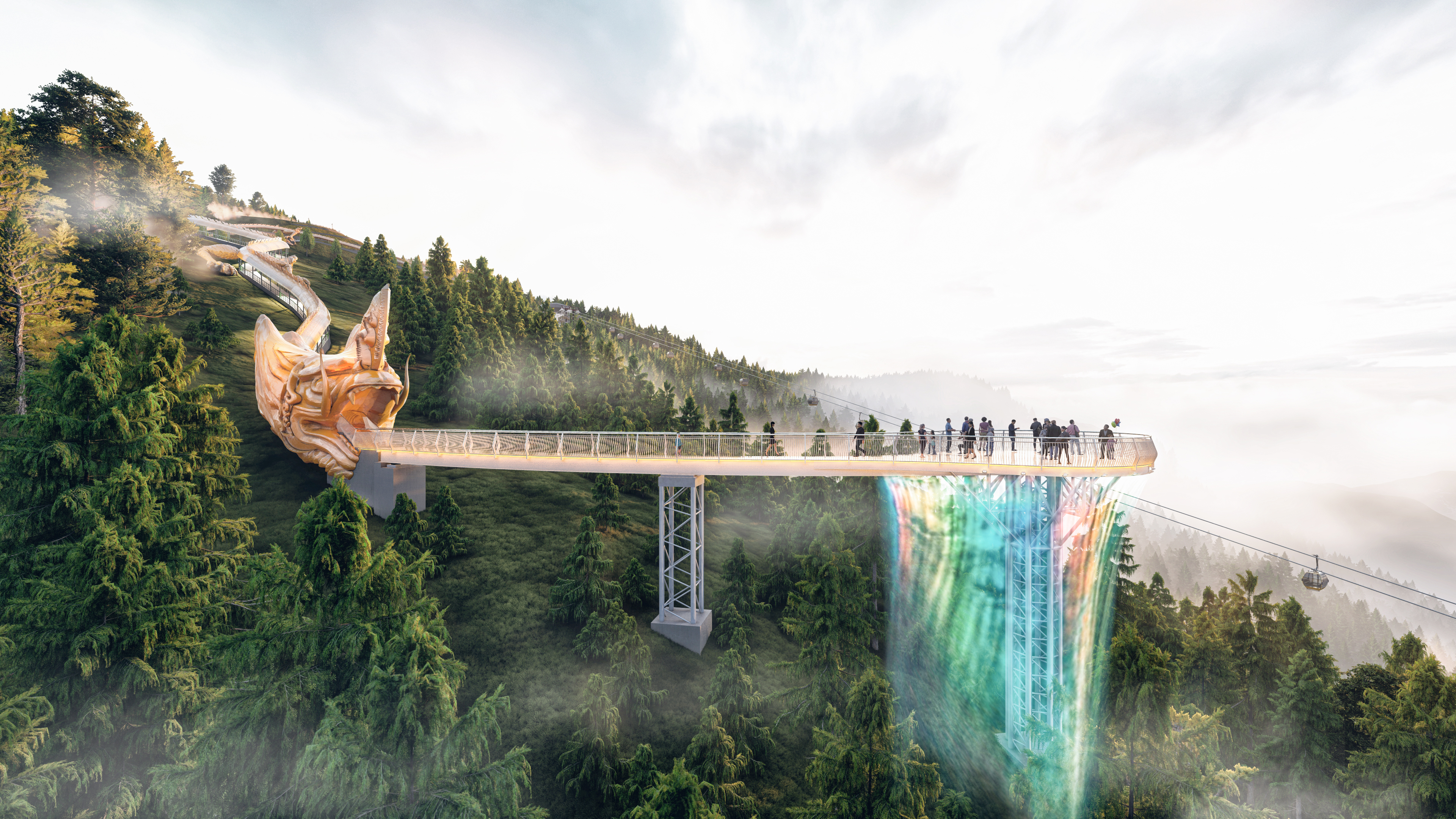 DRAGON MOUNTAIN DONG GIANG-6