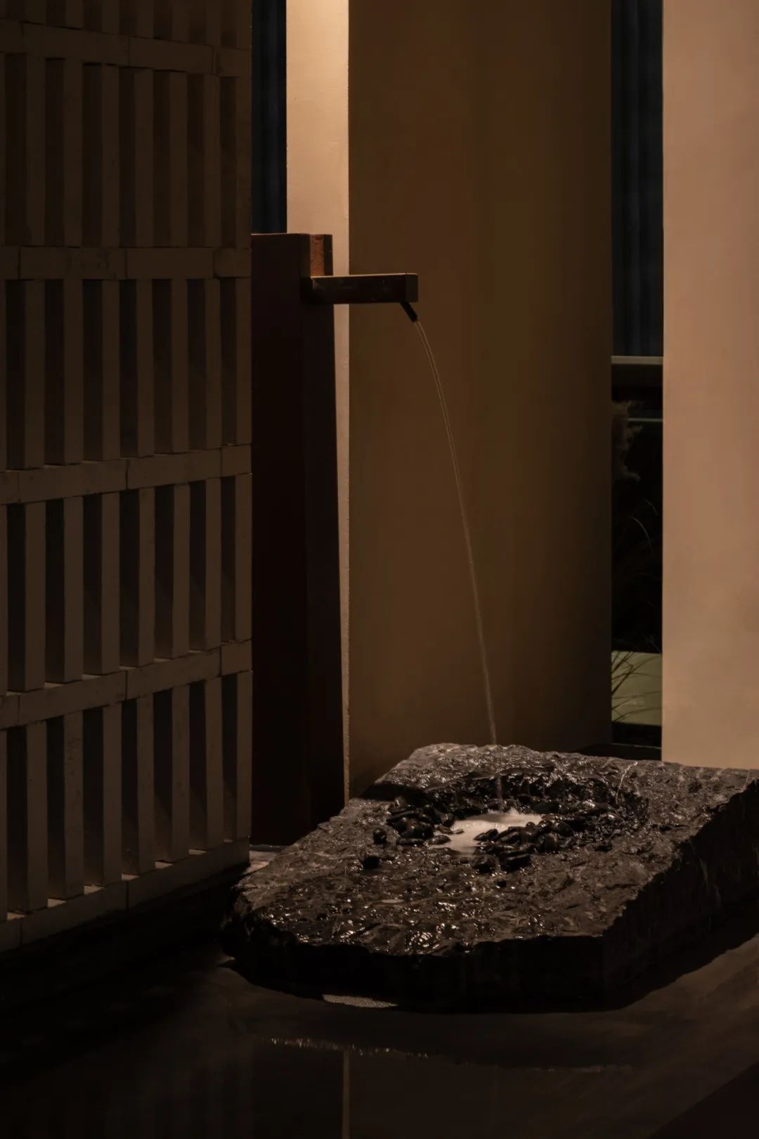 眉舍餐厅丨中国北京丨段旺旺-22