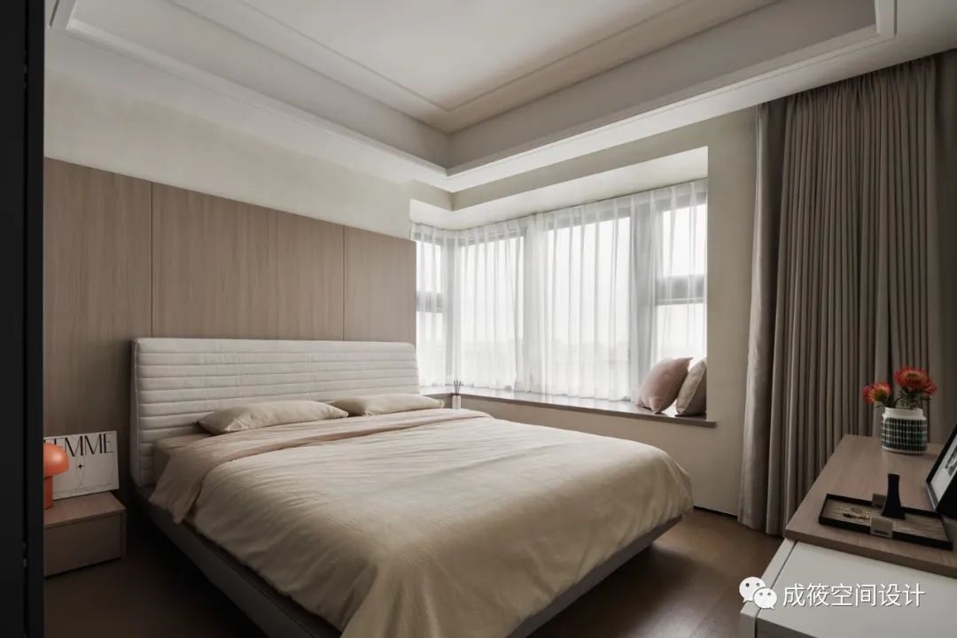 上海 160㎡高级灰黑宅丨中国上海丨成筱设计-33