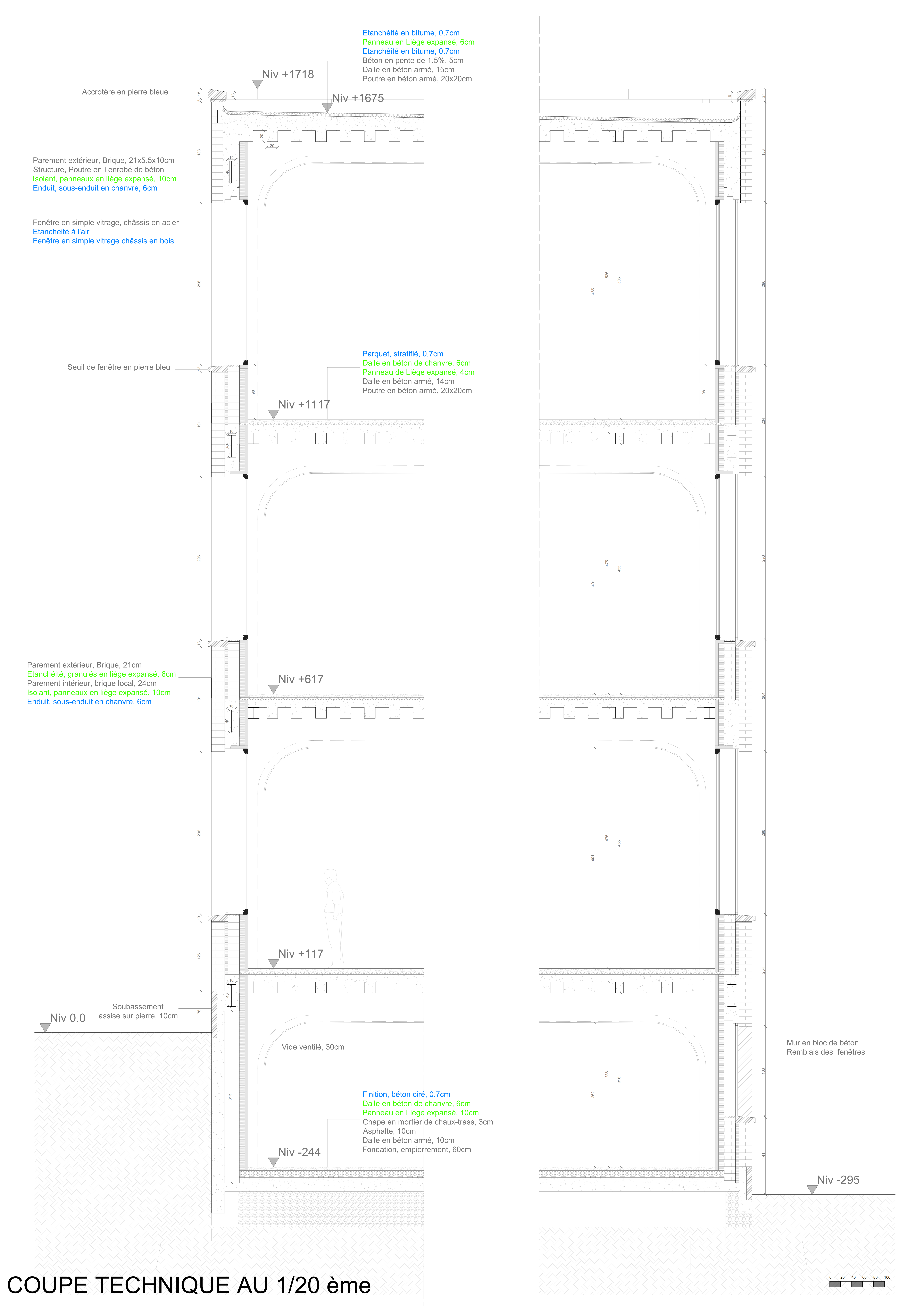 Portfolio – Dessinatrice-Projeteuse AutoCAD-5