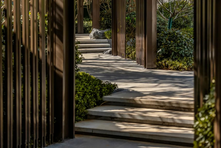 漯河康桥昌建·璟云府丨中国漯河丨CBD.LA 盛博地设计-58