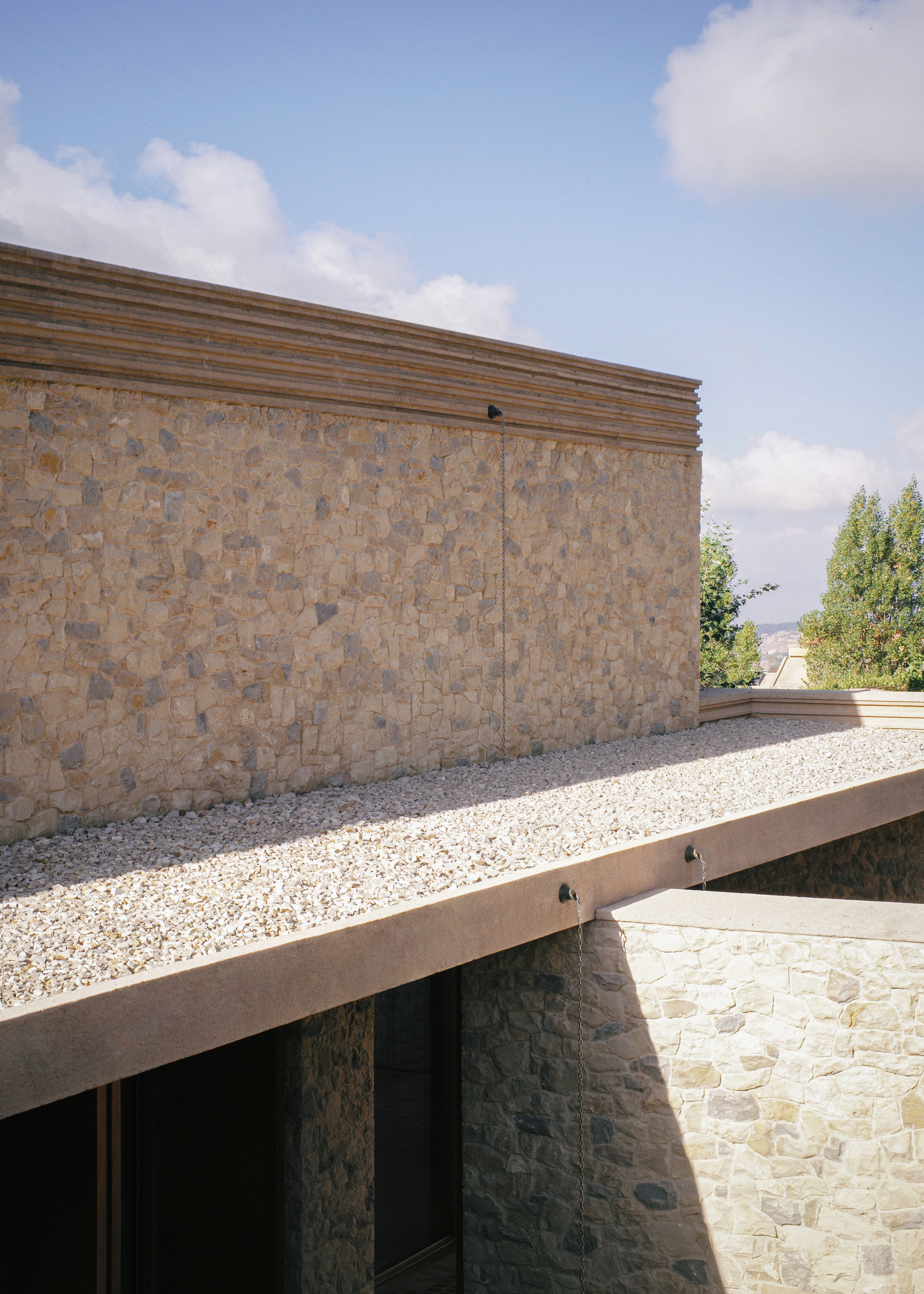 A 别墅丨黎巴嫩-49