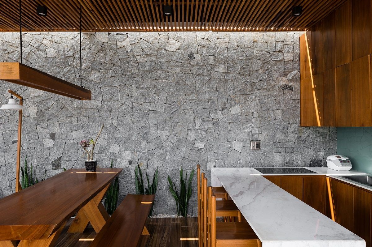 风土共生,绿色环保的越南“风水”之家-21