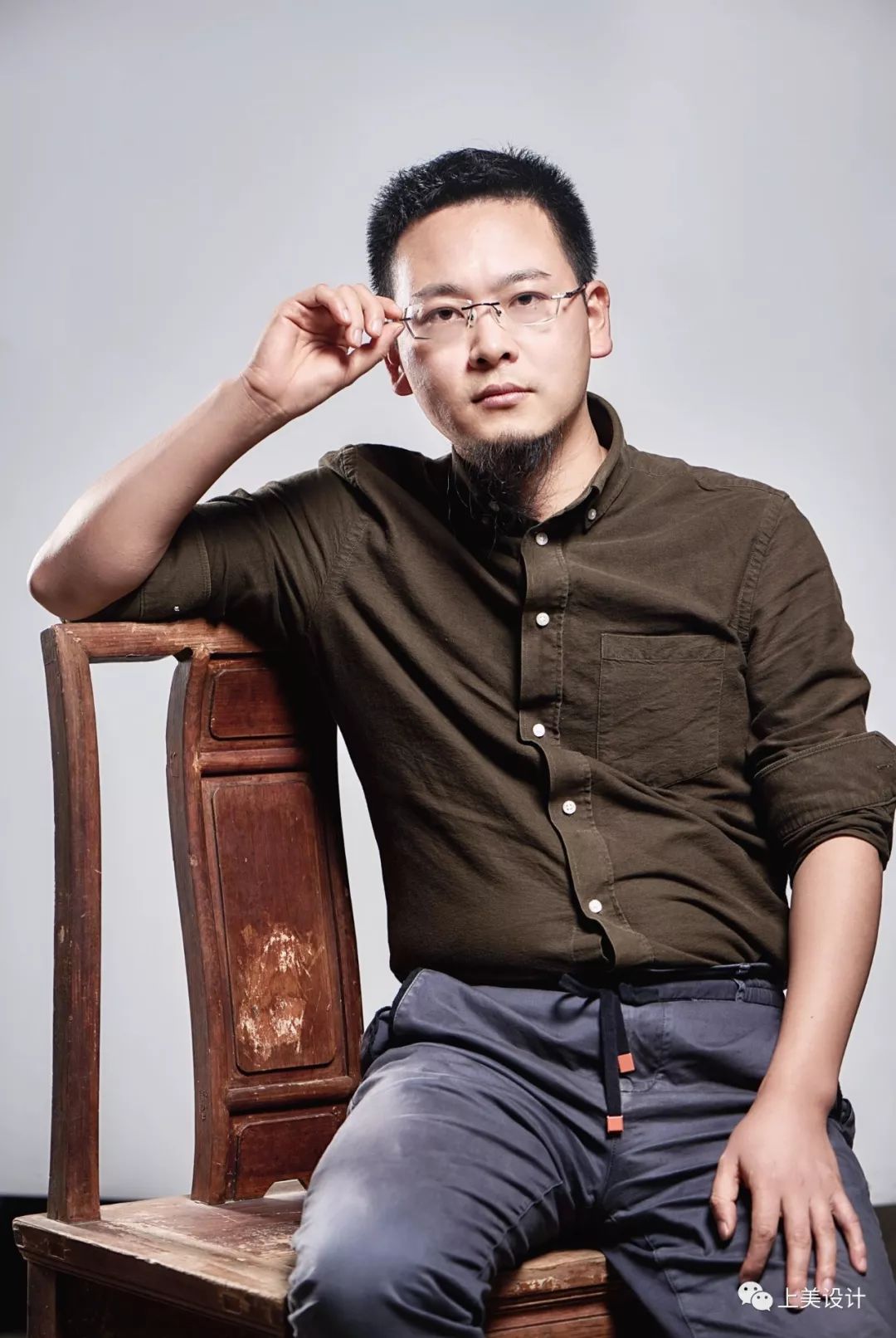 福州杰出设计师林杰的全案设计理念-5