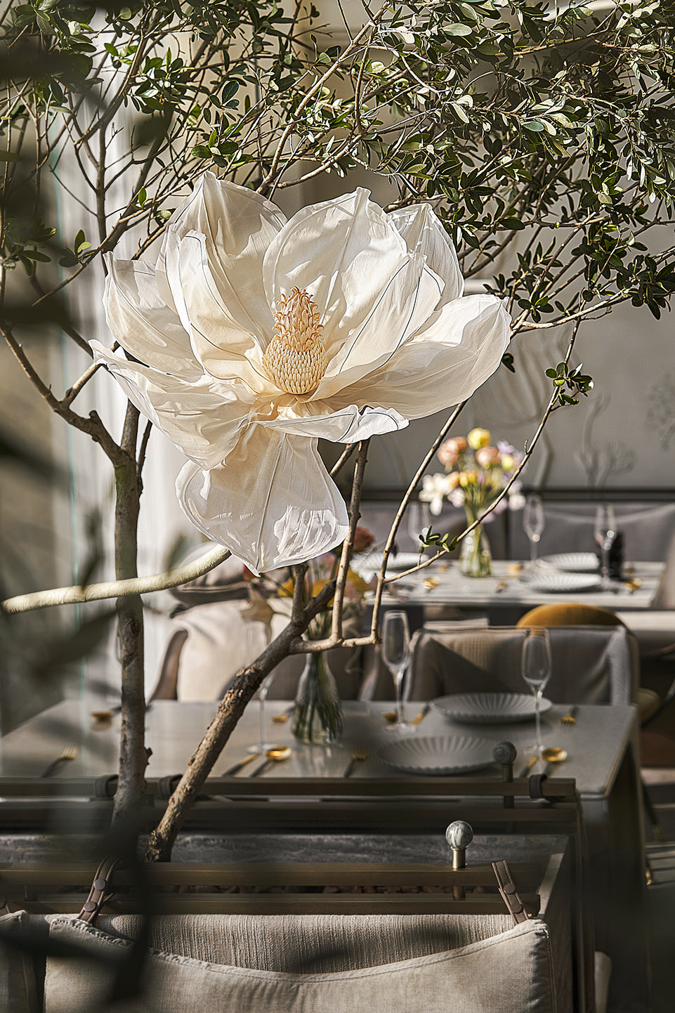 Tomacado 花厨丨中国杭州丨梁筑设计事务所-69