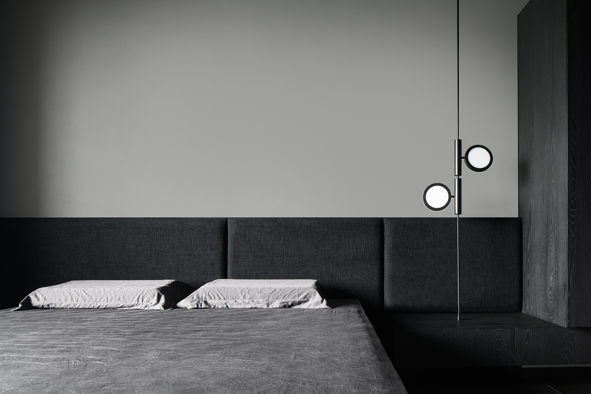 克制的隐退丨中国合肥丨佐岩艺作设计-56